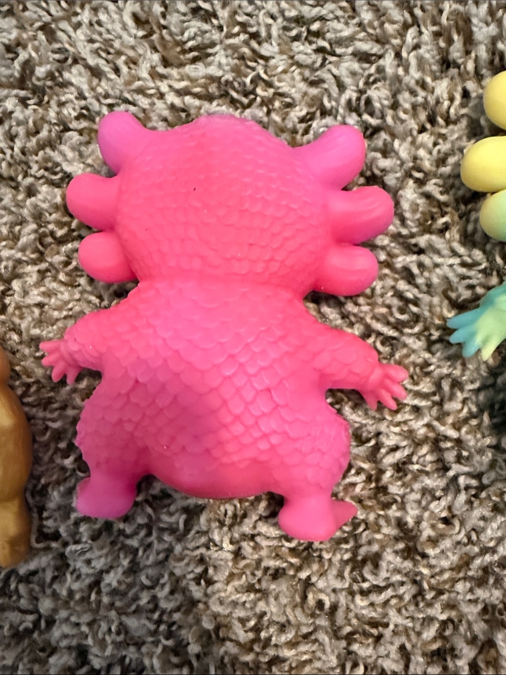 Colorful Sand Squishes - Picture 6 of 8
